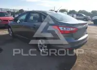 2014 Ford FOCUS фото