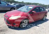 2014 Ford FOCUS photo