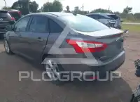 2014 Ford FOCUS фото