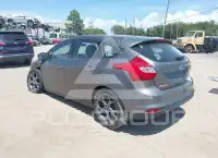 2014 Ford FOCUS фото