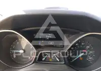 2014 Ford FOCUS photo