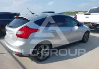 2014 Ford FOCUS фото