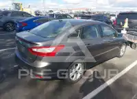2014 Ford FOCUS фото
