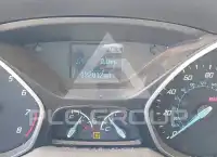 2014 Ford FOCUS фото