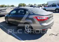 2014 Ford FOCUS фото