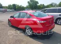 2014 Ford FOCUS фото