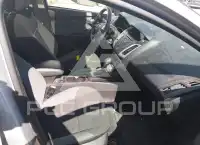 2014 Ford FOCUS фото