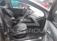 2014 Ford FOCUS фото