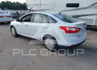 2014 Ford FOCUS фото