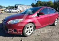 2014 Ford FOCUS photo
