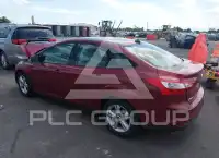 2014 Ford FOCUS photo