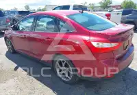 2014 Ford FOCUS фото