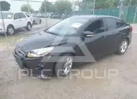 2014 Ford FOCUS фото