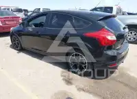 2014 Ford FOCUS фото