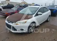 2014 Ford FOCUS фото