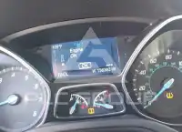 2014 Ford FOCUS фото