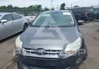 2014 Ford FOCUS фото