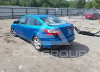 2014 Ford FOCUS photo
