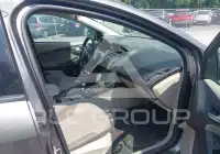 2014 Ford FOCUS фото