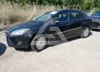 2014 Ford FOCUS фото
