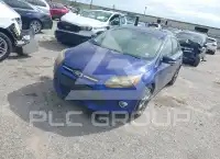 2014 Ford FOCUS фото
