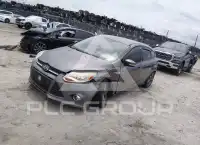 2014 Ford FOCUS фото