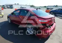 2014 Ford FOCUS photo