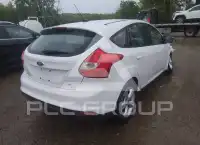 2014 Ford FOCUS photo