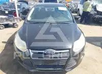 2014 Ford FOCUS фото