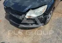 2014 Ford FOCUS фото