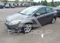 2014 Ford FOCUS photo