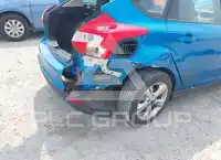 2014 Ford FOCUS фото