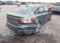 2014 Ford FOCUS photo