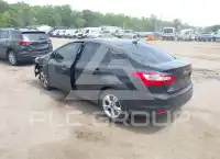 2014 Ford FOCUS фото