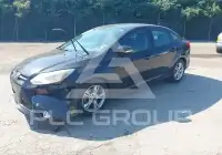 2014 Ford FOCUS photo