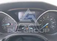 2014 Ford FOCUS фото