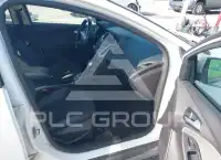 2014 Ford FOCUS фото
