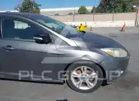 2014 Ford FOCUS фото