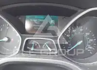 2014 Ford FOCUS photo