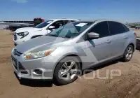 2014 Ford FOCUS фото