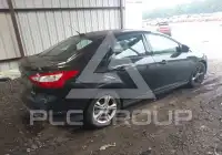 2014 Ford FOCUS фото