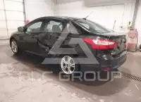 2014 Ford FOCUS фото