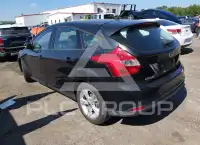 2014 Ford FOCUS фото