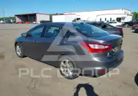 2014 Ford FOCUS photo