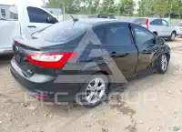 2014 Ford FOCUS фото