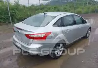 2014 Ford FOCUS photo