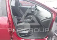 2014 Ford FOCUS photo