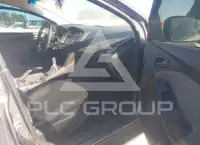 2014 Ford FOCUS фото