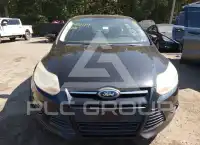 2014 Ford FOCUS фото