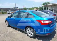 2014 Ford FOCUS фото